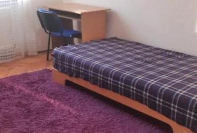 Apartament 2 camere decomandate pe Calea Dumbravii - 1