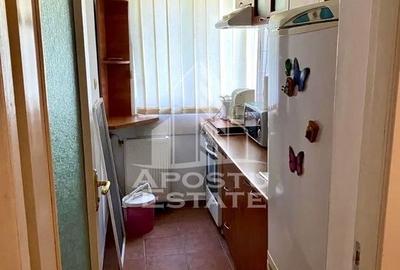 Apartament cu 2 camere, etajul 2, zona Spitalului Judetean - 6