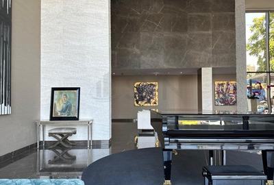 REA1020398 Luxury Apartment l Floreasca Compozitori - 9