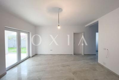 Duplex cu 4 camere cu Teren 300 Mp în Chișoda - 4