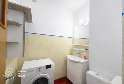 Apartament cu 3 camere decomandat în Polivalentă - 12