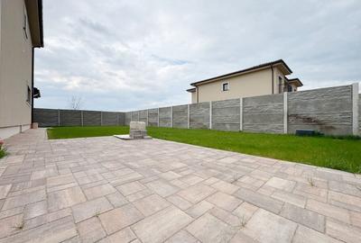 Duplex 5 camere, 120mp utili, 326 teren, 13mp terasa -Mosnita Noua Duplex 5 camere, 120mp utili, 326 teren, 13mp terasa -Mosnita Noua - 15