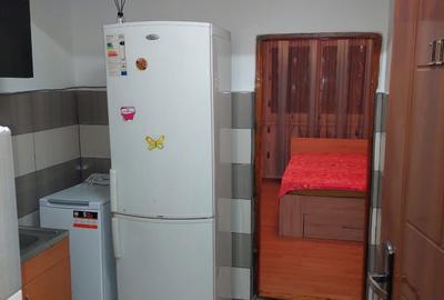 Garsonieră decomandată în Exterior Vest - 3