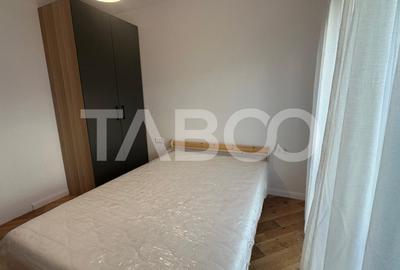 Apartament 2 camere modern balcon si parcare zona Doamna Stanca Sibiu Apartament 2 camere modern balcon si parcare zona Doamna Stanca Sibiu - 10