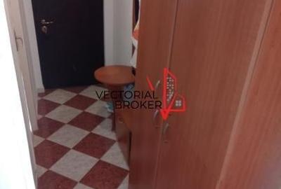 3 camere semidecomandate, et.2, 60mp, bloc caramida, Titan Potcoava - 14