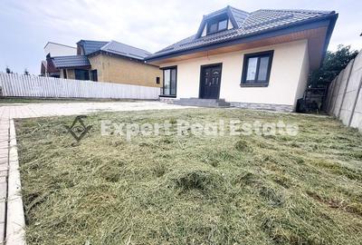 CASA NOUA-PRIMA INCHIRIERE-PET FRIENDLY - 1