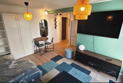 Apartament cu 2 camere decomandat, mobilat în Lacul Tei - 1