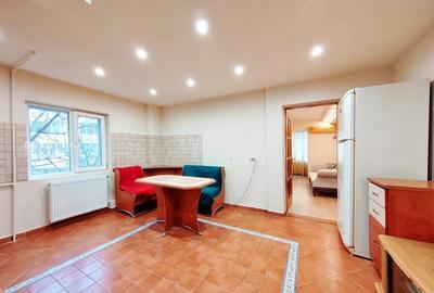 2 Camere | Aviatiei | Mobilat | Disponibil Imediat - 8