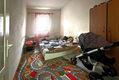 Casa la curte, Posibilitate de masardare, Central!! - 4