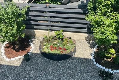 Casă cu 4 camere în Valea Adâncă - 5