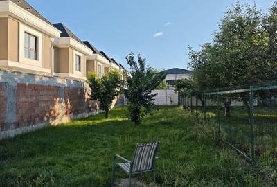 Casă individuală cu 3 camere cu Canalizare în Nicolae Grigorescu - 3