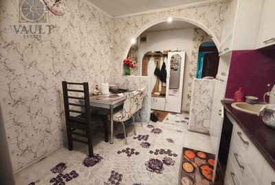 APARTAMENT 3 CAMERE DECOMANDAT  FIZICIENILOR -SURAIA - 3