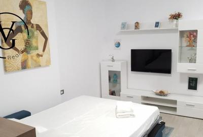 Apartament 2 camere-Alezzi Beach-vedere la mare-parcare op? - 5