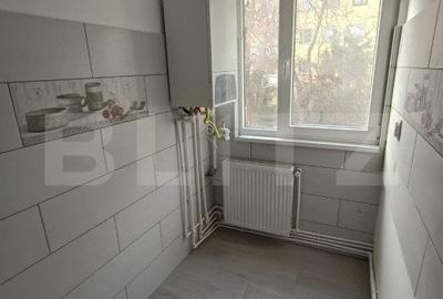 Vanzare apartament 2 camere, suprafata utila 40 mp, zona Micro 15 - 6