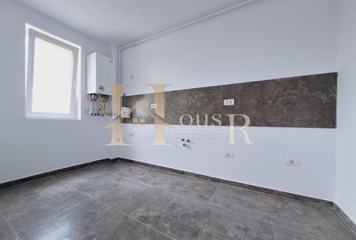 Apartament cu 2 camere semidecomandat în Braytim - 6