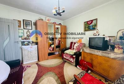 Apartament 2 camere Etaj 1 - 1 Mai - 11