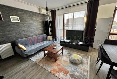 2 Camere - Aviatiei - Baneasa - Bloc Nou - Garaj - 3