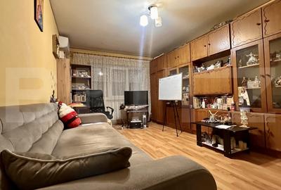 Apartament PB 2 camere, mobilat si utilat, etaj 1, parcare - 3