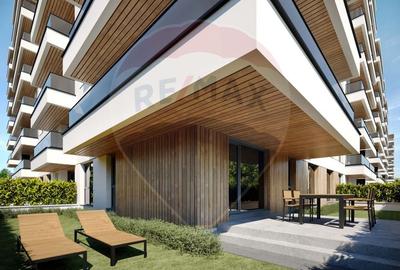 Apartament cu 2 camere decomandat în Aviației - 5