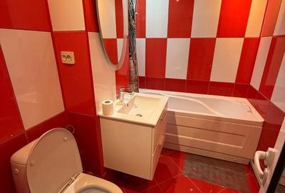 Apartament cu 2 camere decomandat în Obor - 3