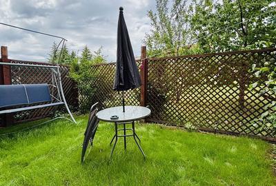 Apartament cu 2 camere în Tinca - 4
