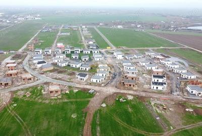 Teren de 539 mp, în Vidra - 4