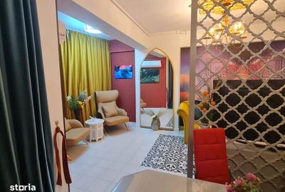 Apartament cu 2 camere decomandat în Nord - 3