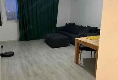 Proprietar. Vand Apartament 3 camere Partial Mobilat Pollux Chiajna - 4