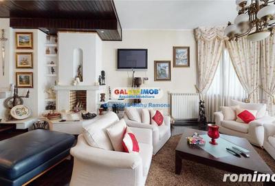 Vila superba, 9 dormitoare, pretabila pentru pensiune, Sinaia - 2