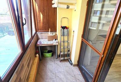 Apartament cu 3 camere în Someșeni - 15