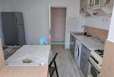Apartament cu 2 camere Zamca-Colegiul M.Eminescu - 2