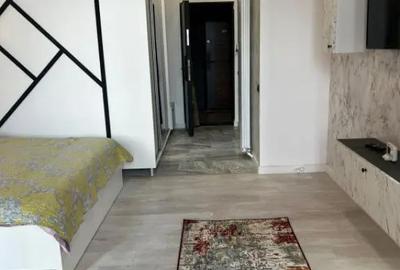 Garsonieră semidecomandată în Tomis Nord - 1