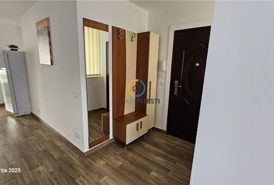 Apartament cu 2 camere decomandat în Central - 6