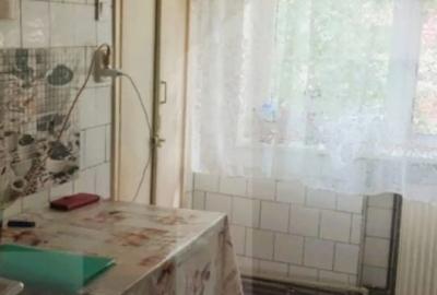 Apartament cu 2 camere semidecomandat în Central - 1