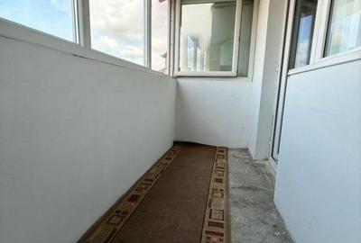 Apartament spatios, decomandat, 3 camere + dressing - Sagului - 10