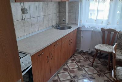 Apartament cu 2 camere semidecomandat în Central - 5