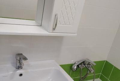 Garsoniera intersectia Soseaua Virtutii - 3