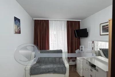 Apartament cu 3 camere semidecomandat, mobilat în Bularga - 4