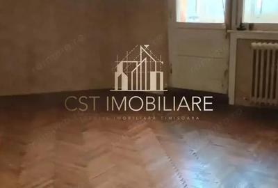 Apartament 2 camere confort 1 decomandat Torontalului Timi?oara - 1