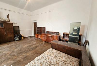 Apartament cu 2 camere, mobilat în Est - 14