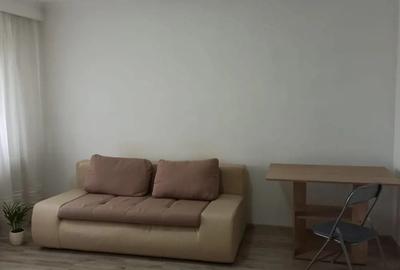 Garsoniera spa?ioasa in Exerci?iu, aproape de Centru - 9