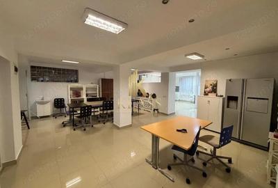 Cladire moderna, versatila de inchiriat - 4