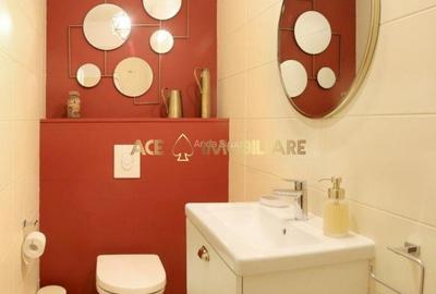 Apartament cu 2 camere, mobilat în Ultracentral - 15