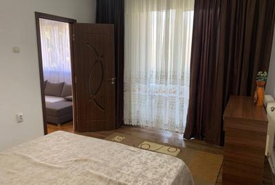 Apartament cu 2 camere | Complet renovat | Tudor Vladimirescu - 7