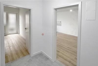 Apartament cu 2 camere decomandat în Tractorul - 10