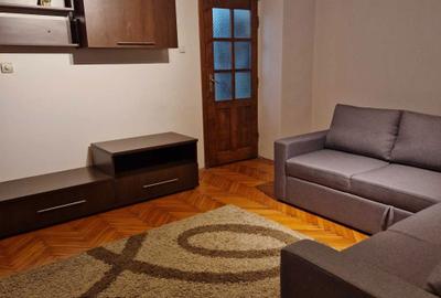 Apartament cu 2 camere decomandat în Șagului - 6