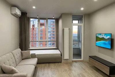 Garsonieră decomandată în Gara de Nord - 3