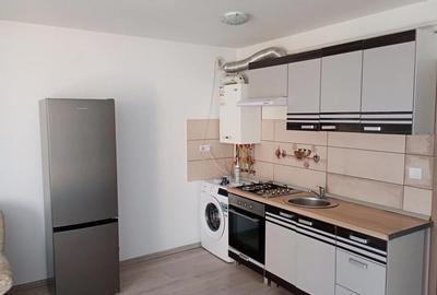 Apartament cu 2 camere semidecomandat în Aleea Tudor Neculai - 5