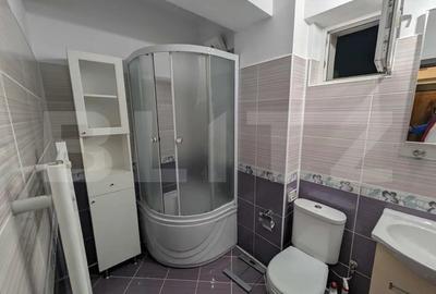 Apartament 2 camere, 55 mp, zona Bulevardul Stefan cel Mare| - 7