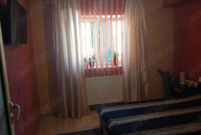Apartament cu 3 camere decomandat în Central - 2